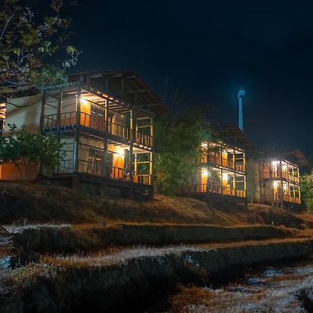 Wangdue Ecolodge Wangdue Phodrang Exterior foto